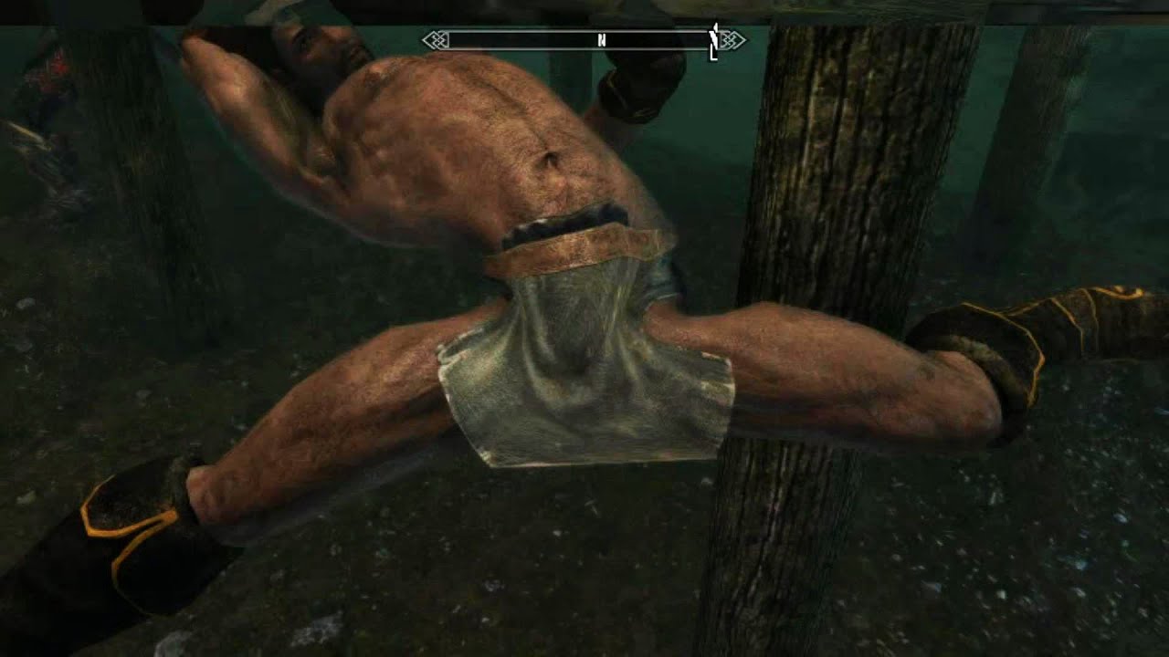 Skyrim - Randomness (Part 7)
