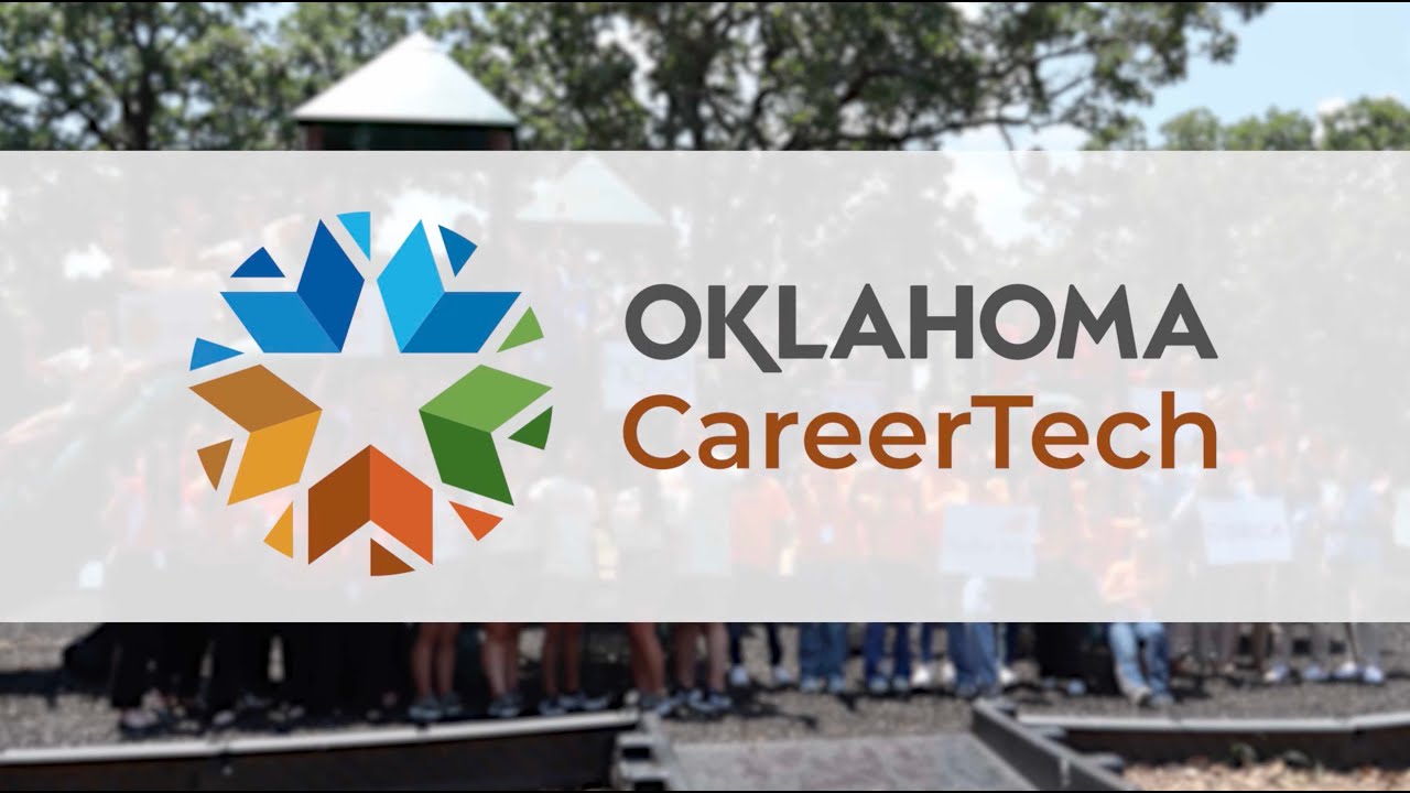 CareerTech University unites student organization state officers from across Oklahoma