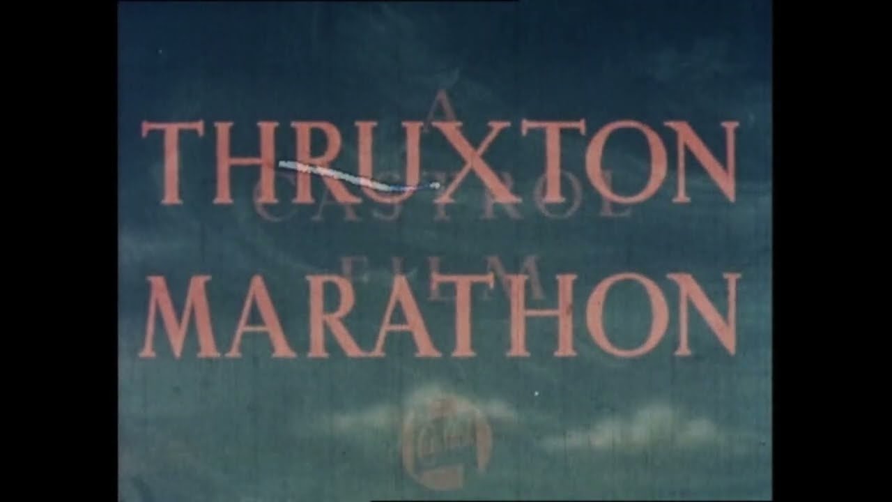 Thruxton 1957
