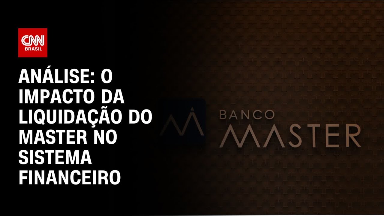An&aacute;lise: Caso Master exp&otilde;e fragilidades do sistema financeiro | WW