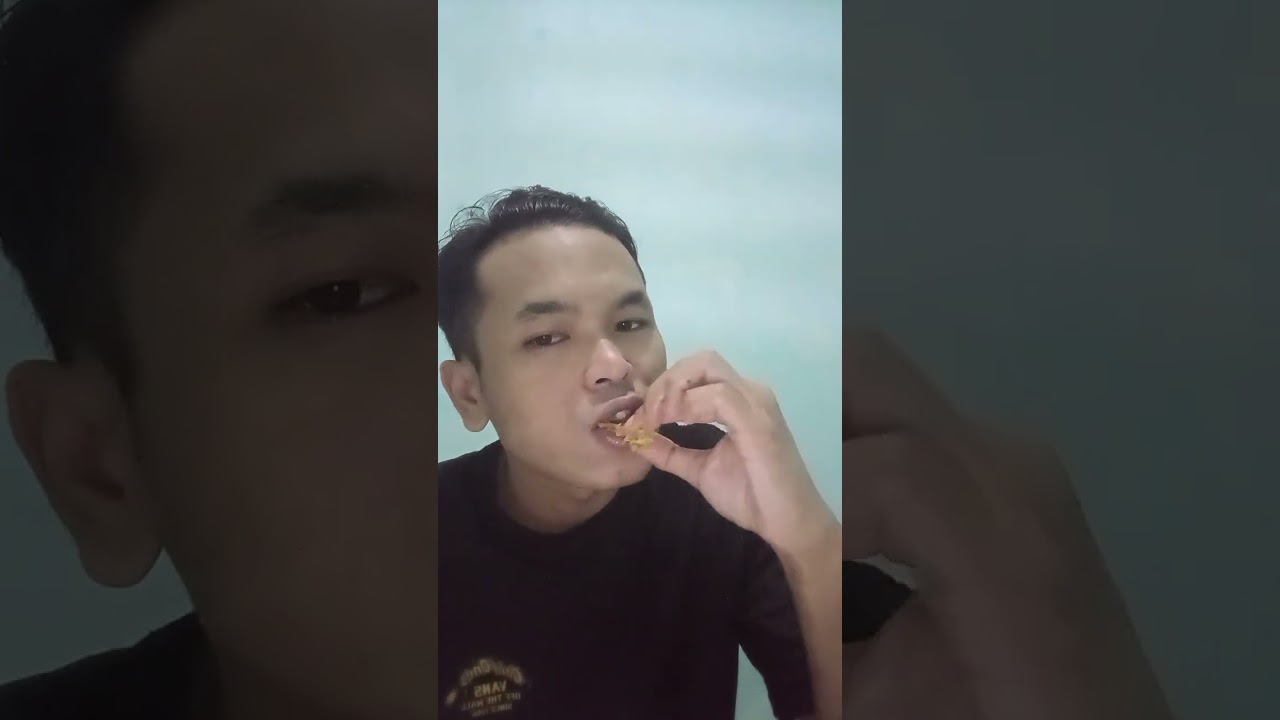 Ayam geprek