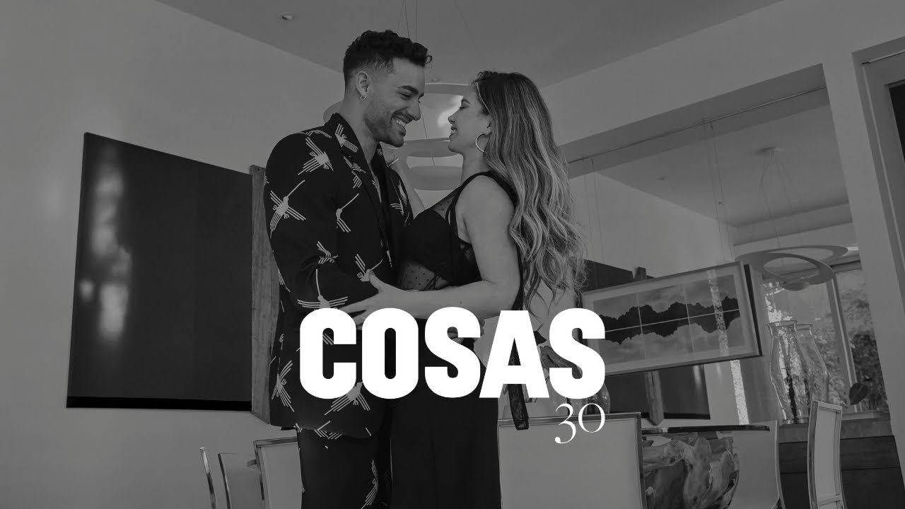 Flavia Laos y Austin Palao revelan todo sobre el inicio de su relación en 'Nuestras primeras veces'