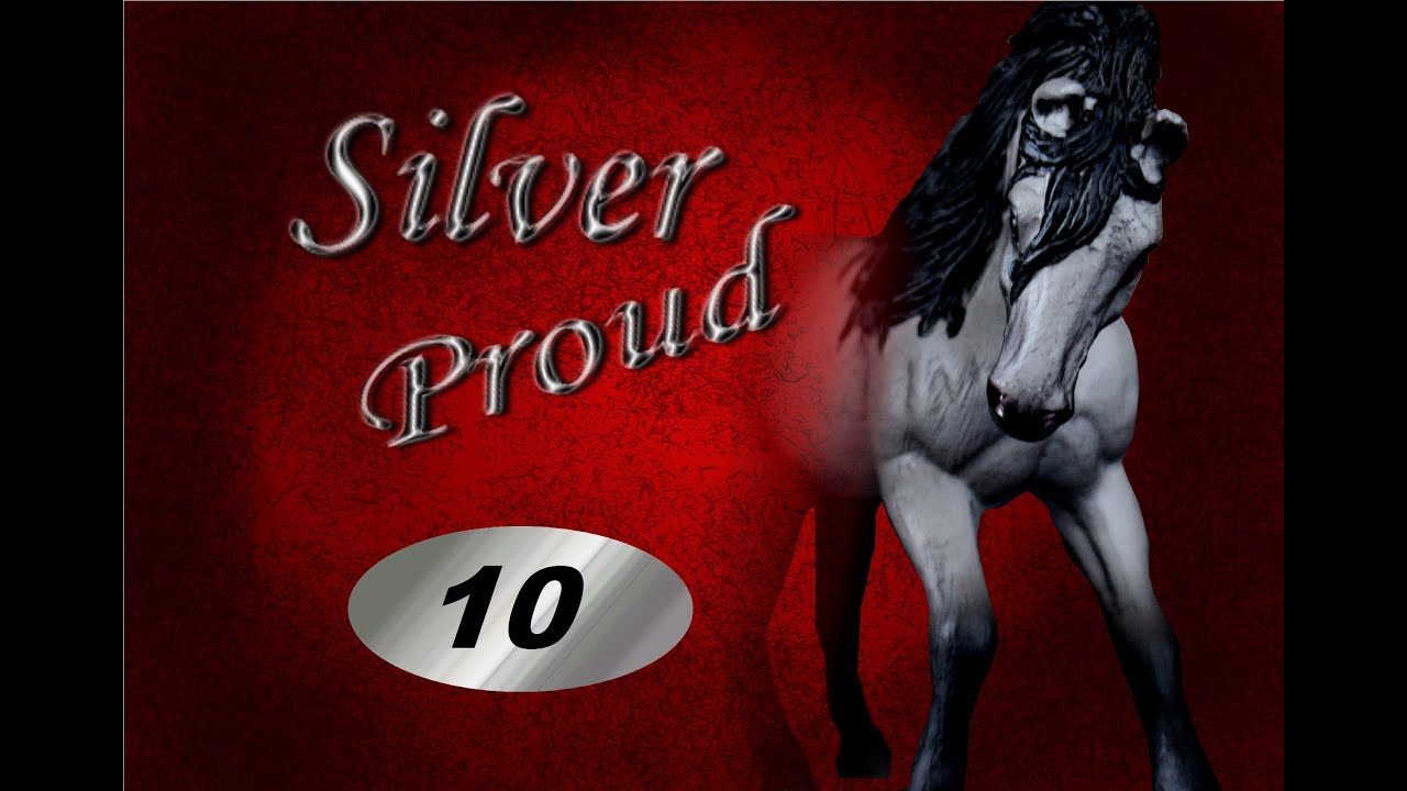 Silver Proud - Staffel 1 Folge 10 # Schicksale