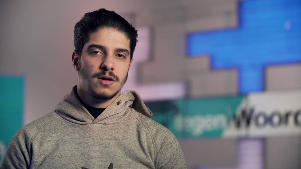 Dode Hoek   Soufiane Chilah &ndash; 05