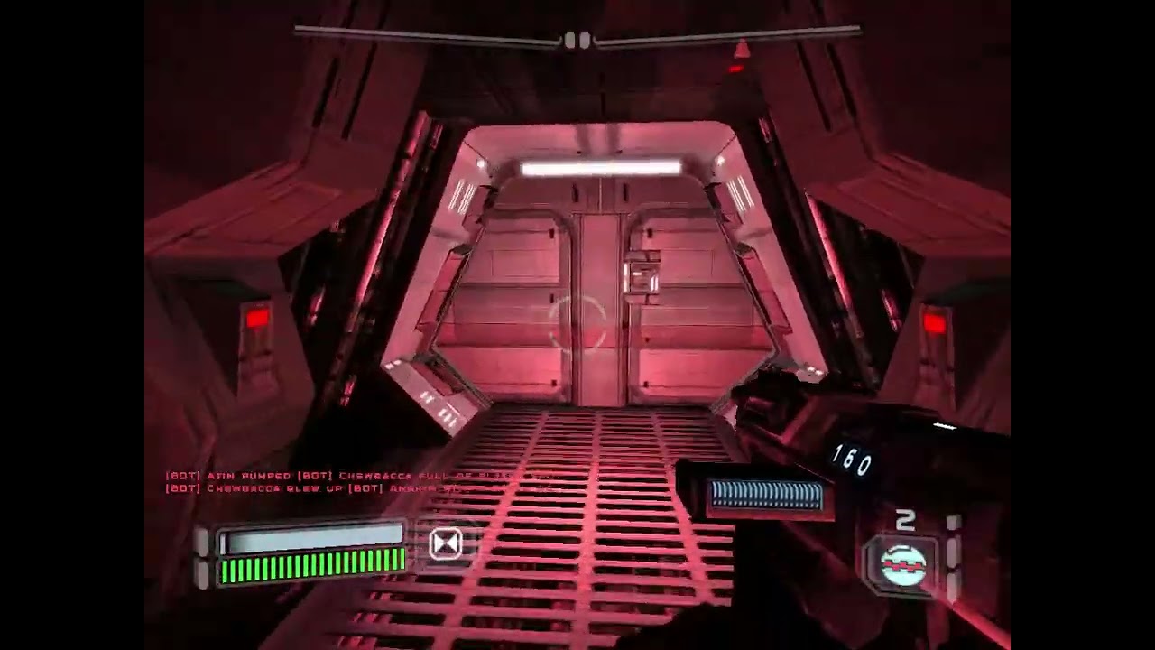 star wars republic commando bot match 3 -engine-win