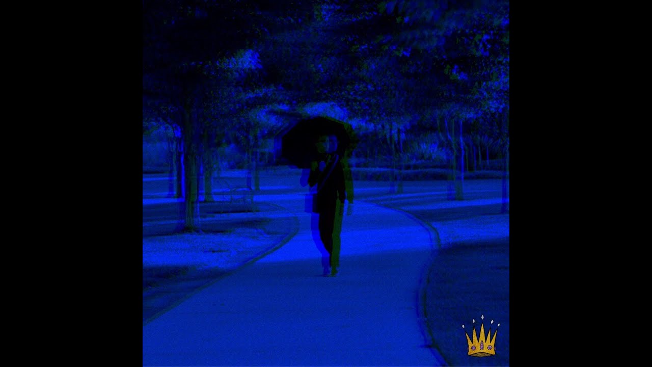 DMarz - Why'd You Let Us Die [Audio]