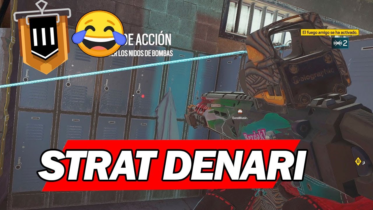 LA STRAT TROLL  | MIWELL