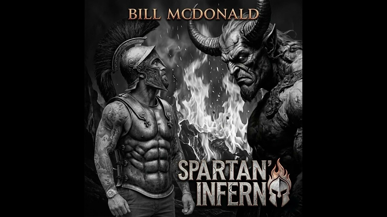 Spartan’s Inferno 