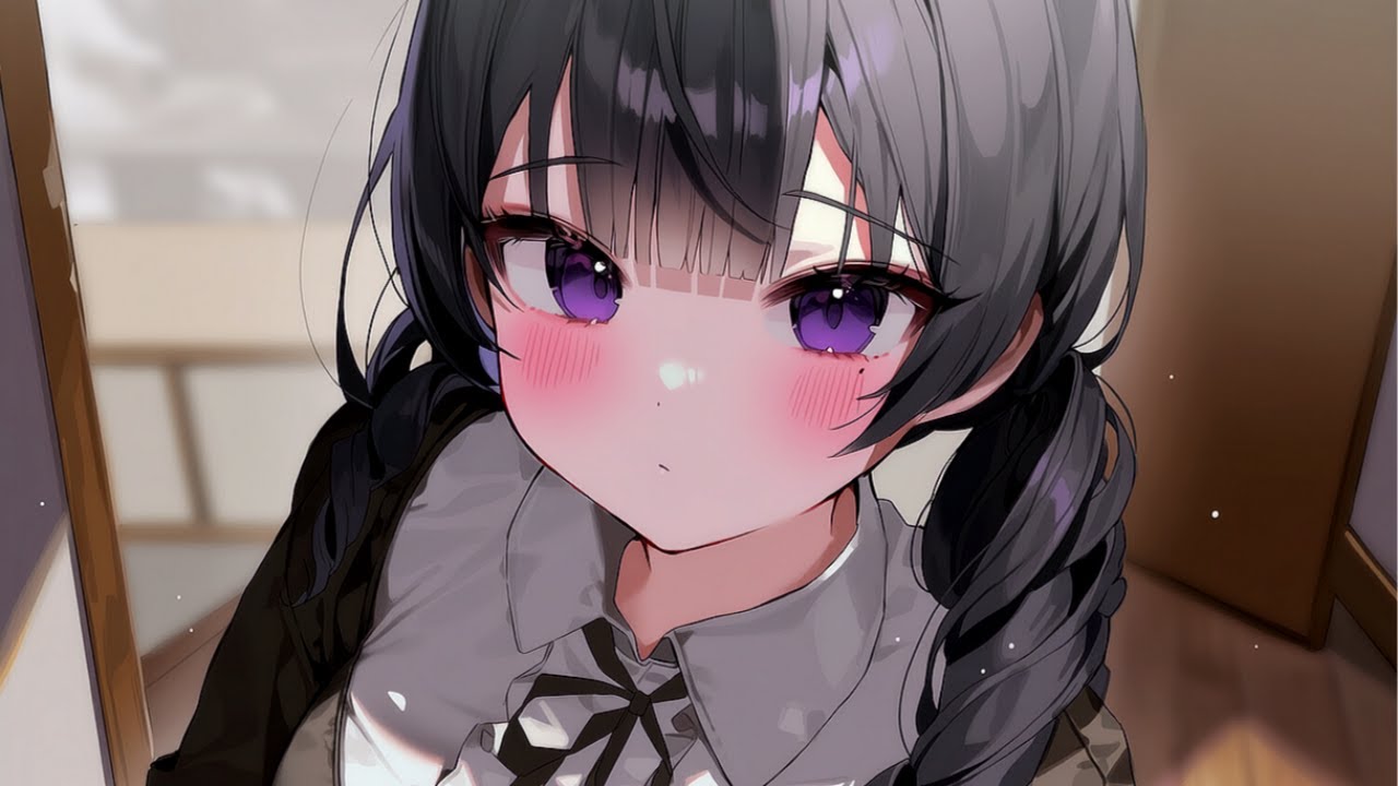 [3DIO] 오랜 짝사랑의 종지부 : 갑자기 적극적으로 대시하는 여사친 / 여자친구 롤플 asmr