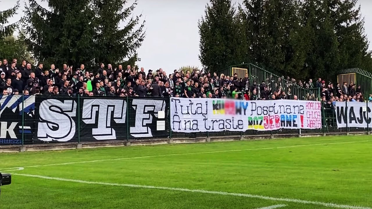 Stal&oacute;wka w Tarnobrzegu | 25.09.2021