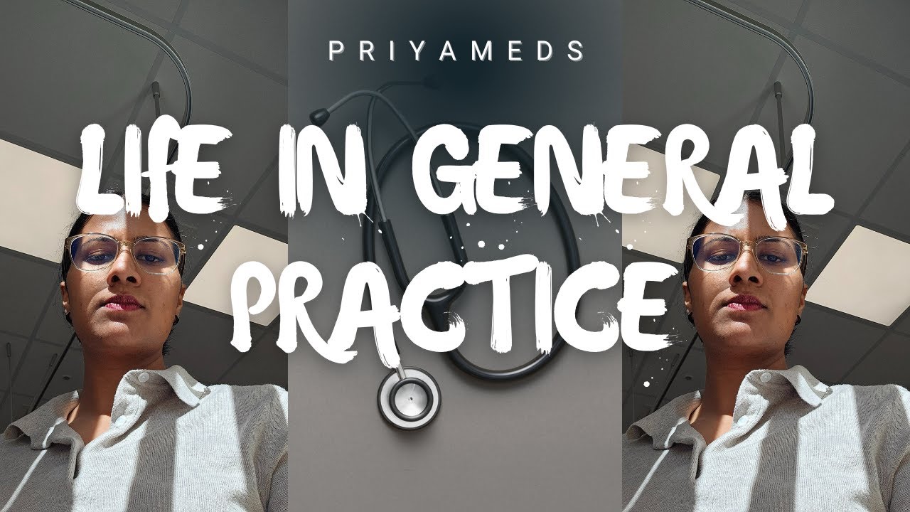 What It’s Like Working in General Practice | GP Training in Wales – Part 2