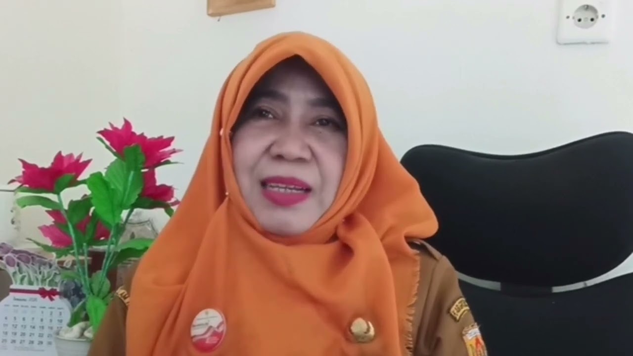 Pak Mokamat Beli Gas di Sawahwaru, Selamat Bertugas di Tempat Baru