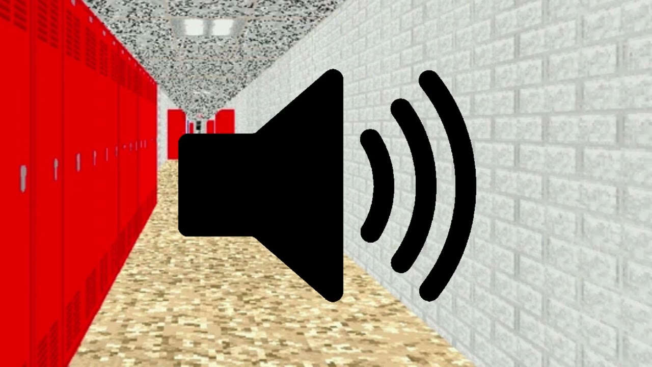 Ambience Noise (Schoolhouse Ambience Sound Effect)
