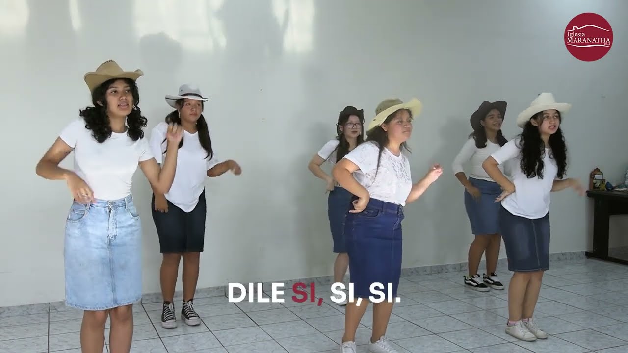 🤚​SI EL DIABLO TOCA A TU CORAZÓN❤️...MaranathaKids