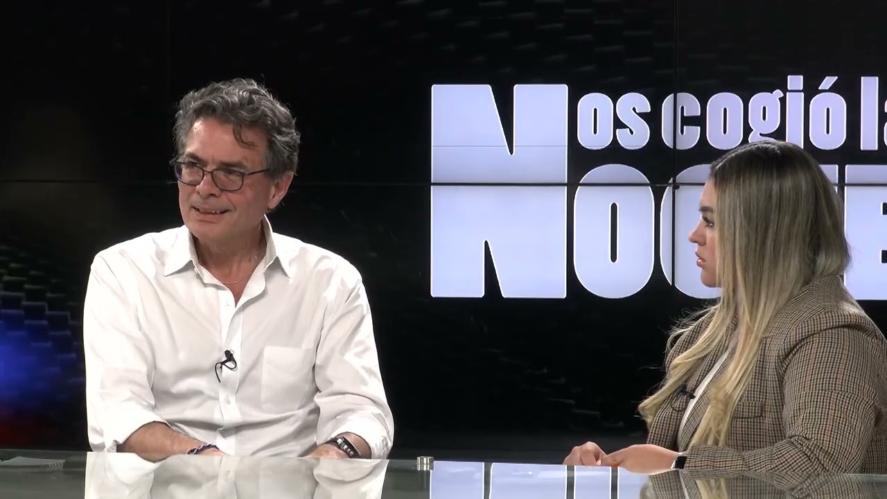Petro en Nueva York y en la ONU demostró que no quiere ser un jefe de Estado: Alejandro Gaviria