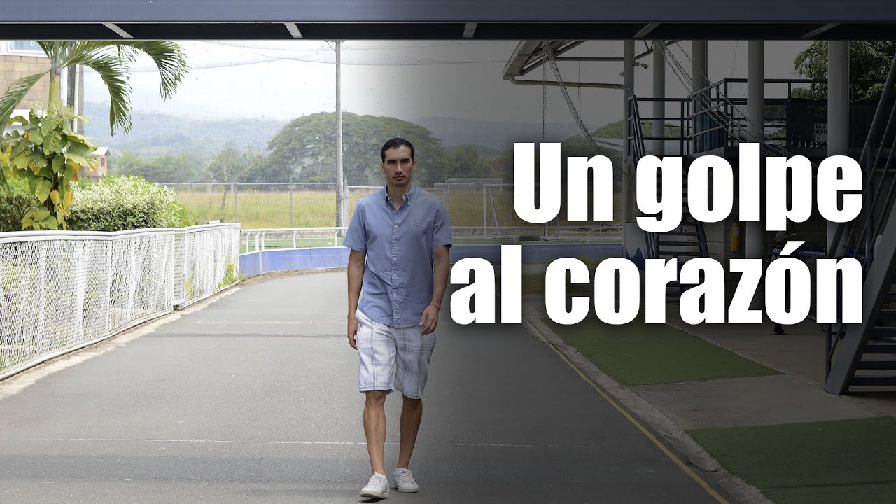 El revelador relato del hijo de Luz Mery Tristán sobre el crimen de su madre. I El País Cali