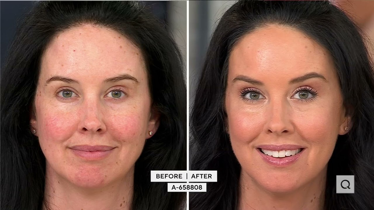 Laura Geller Baked to Go Blurring and Setting Powder Set on QVC