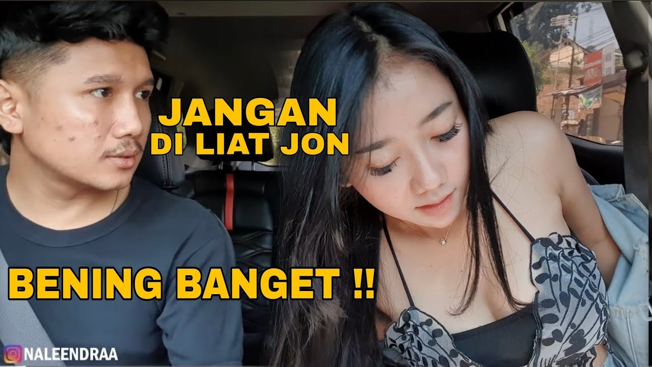 Mbak mau ngapain !!! Prank taxi online