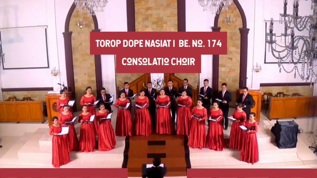 BE 174 | Torop Dope Nasiat i