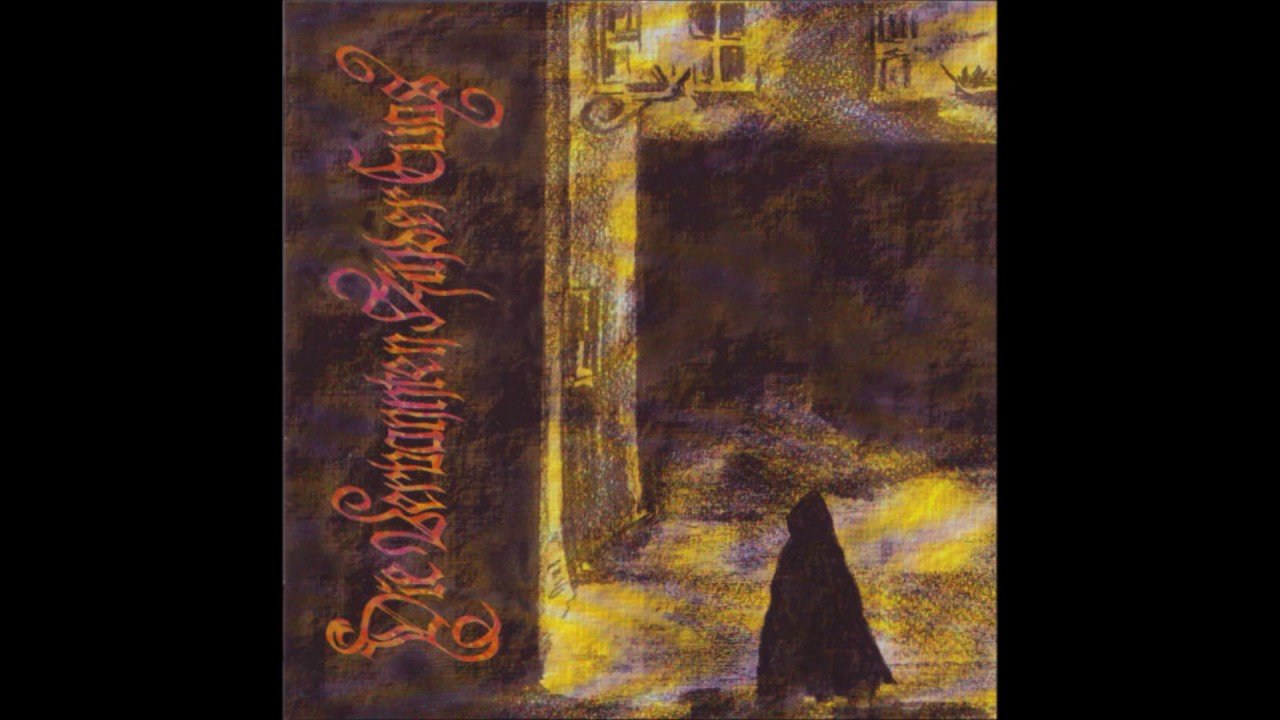 Die Verbannten Kinder Evas &lrm;- Come Heavy Sleep (1997) (Darkwave, Medieval Dark Ambient)
