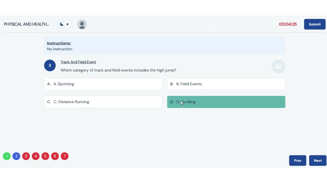 How to Write a CBT Exam on CloudNotte | Complete Student Guide!