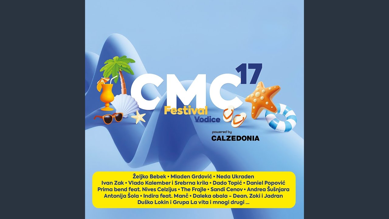 Još te čekam