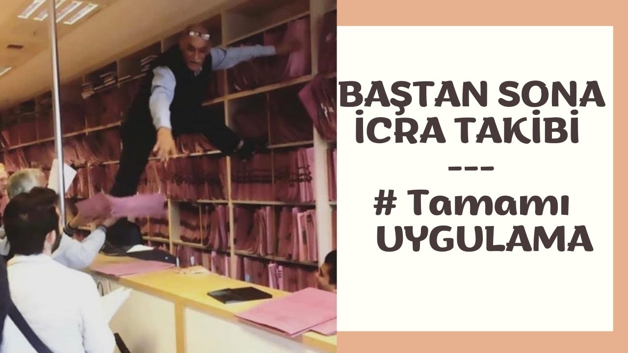 Baştan sona icra takibi | Haciz ve satış işlemleri | İhalenin feshine neden olan usulü hatalar