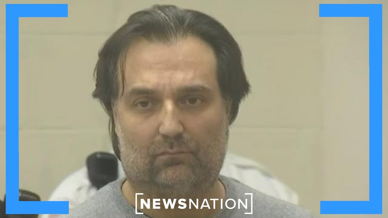 Bob Ward: I was shocked by Brian Walshe evidence | Banfield