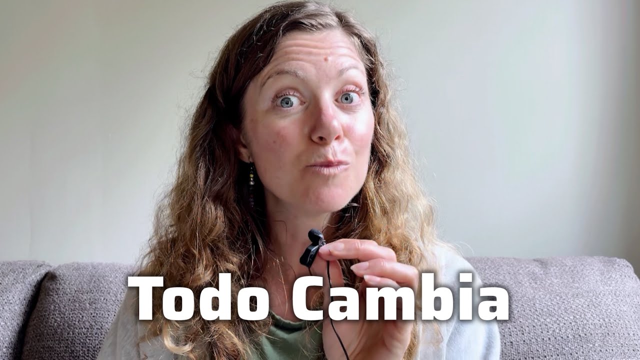 Febrero 2026: Porque sientes que todo está cambiando… (Subimos de nivel!!)