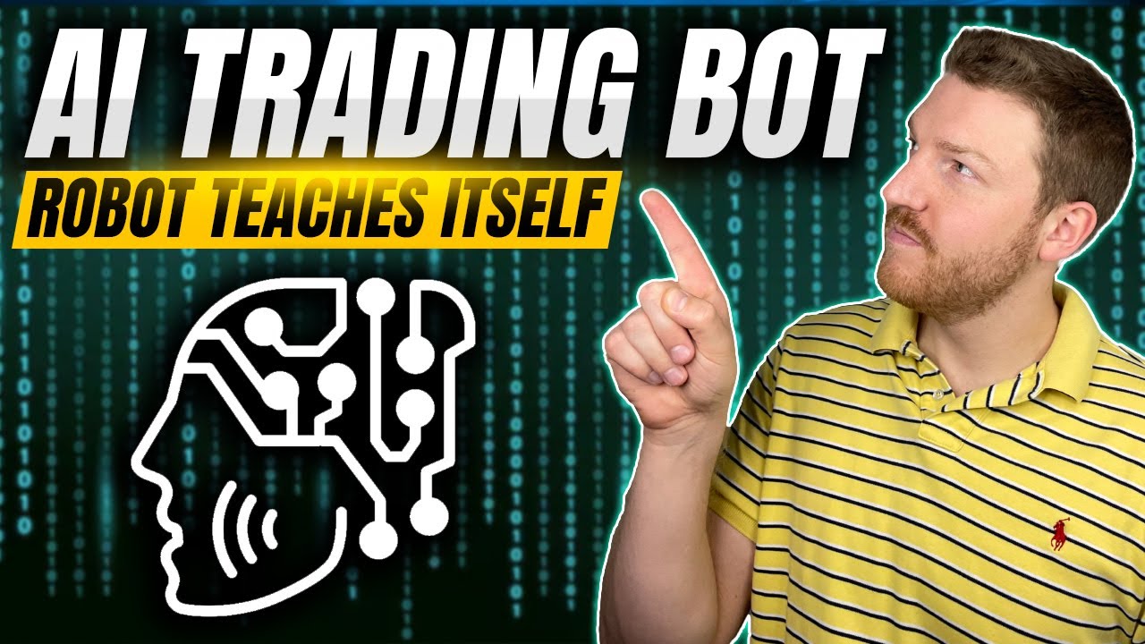 I Used $300 of Cloud Credits to Train an AI Stock Trading Bot