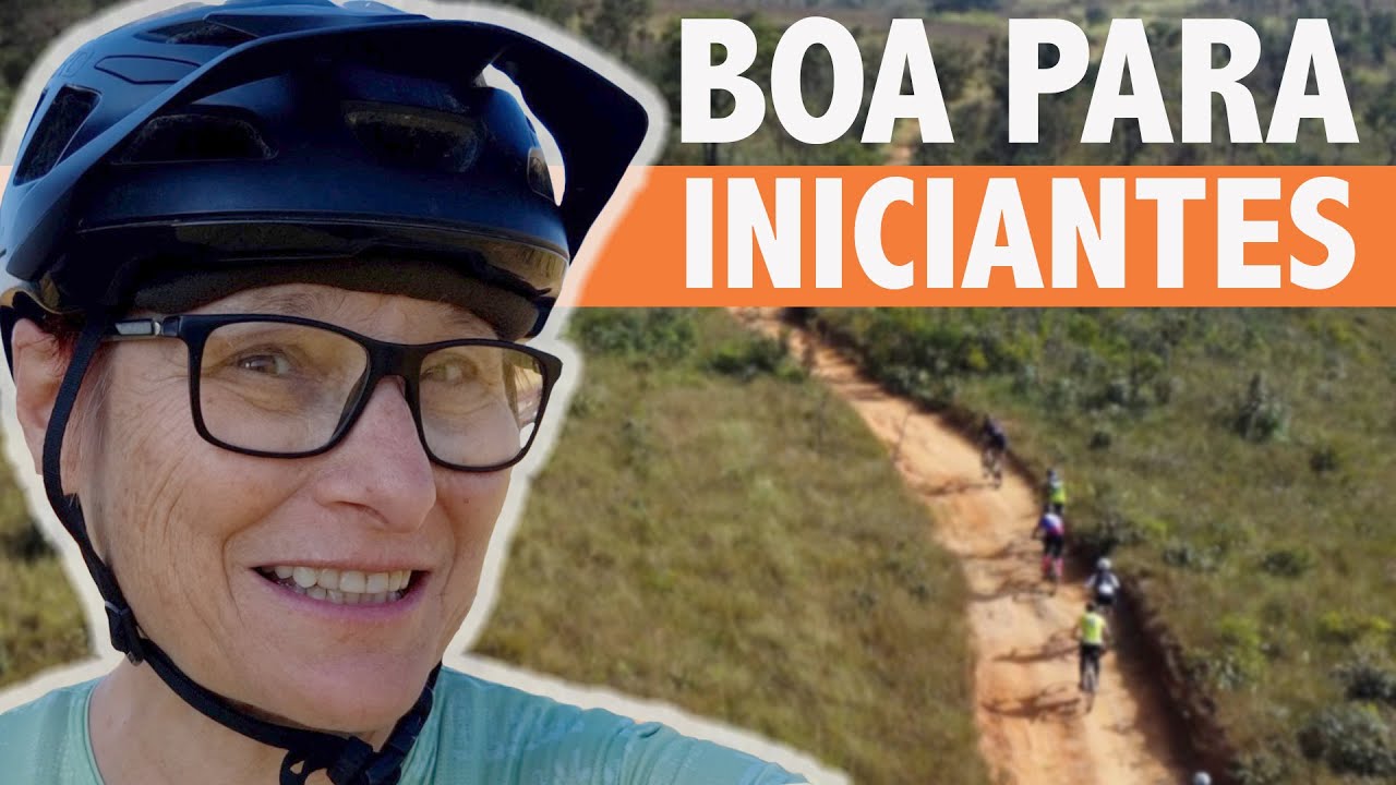 MTB EXCELENTE PERTINHO DE S&Atilde;O PAULO