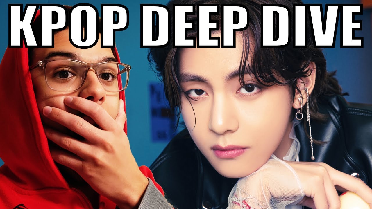 KPOP DEEP DIVE | BTS - Not Today, Save ME, & Life Goes On | Reaction