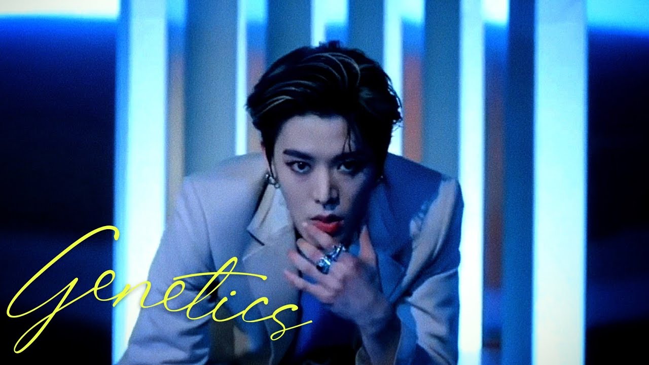 YUTA SEXY FMV ¤ GENETİCS