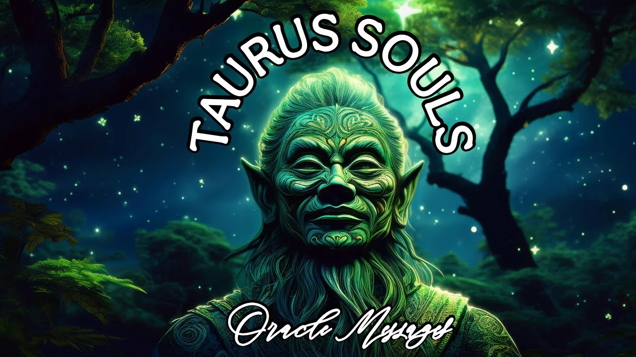 TAURUS- HEAVEN SEALED YOUR FATE, COMPLETING YOUR WORLD w/ RICHES For YOUR GOLDEN ERA