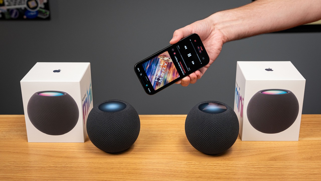 How did Apple make this work??