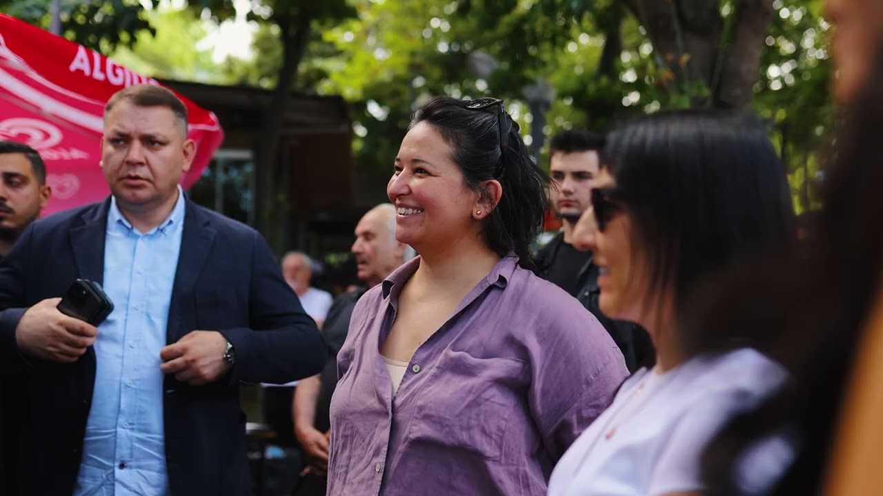 Trabzon Bir Şehir Festivali Filmi