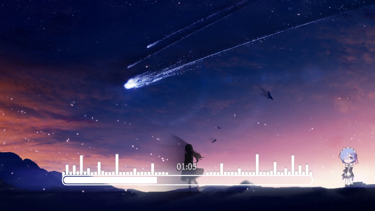 Nightcore - Let's Go