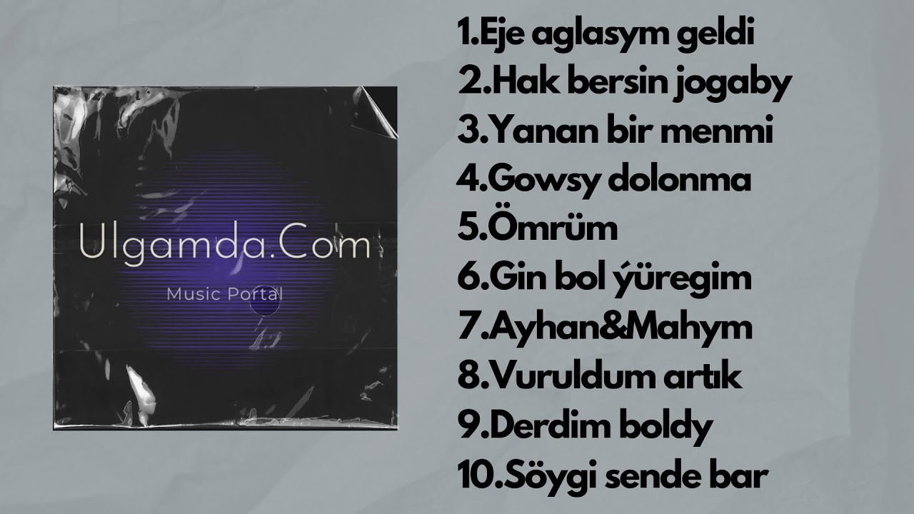 Yunus Music | Album