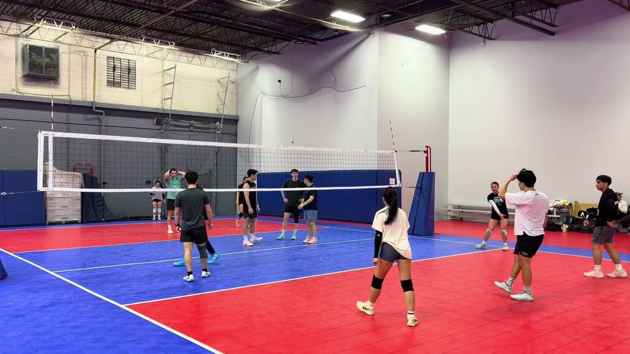 Christeens and the Uncs | TDVC | Week 6 Game 4