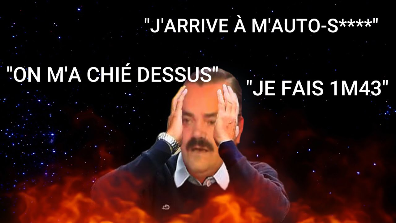 Vos PIRES Anecdotes... (2 VRAIES 1 FAUSSE) #1