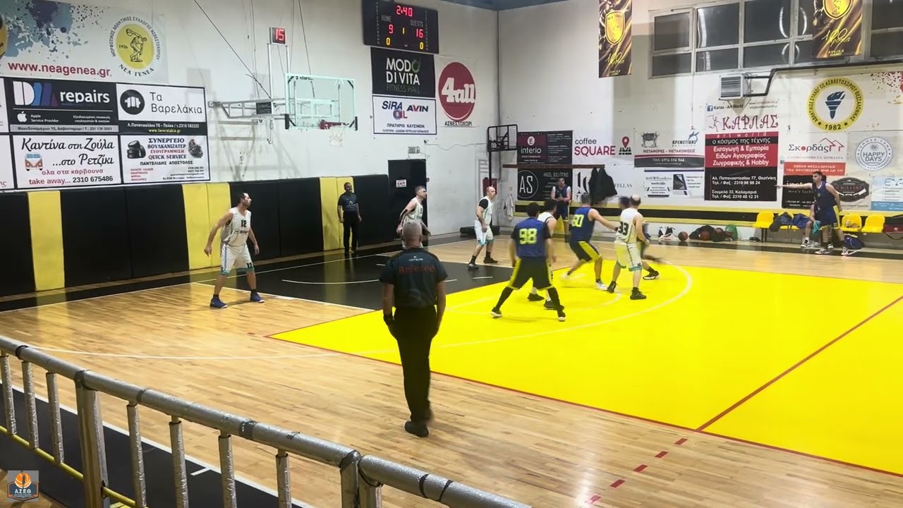 ΑΣΕΘ 17/01/26 HB BODY - ΝΟΜΟΣ BC 45-55