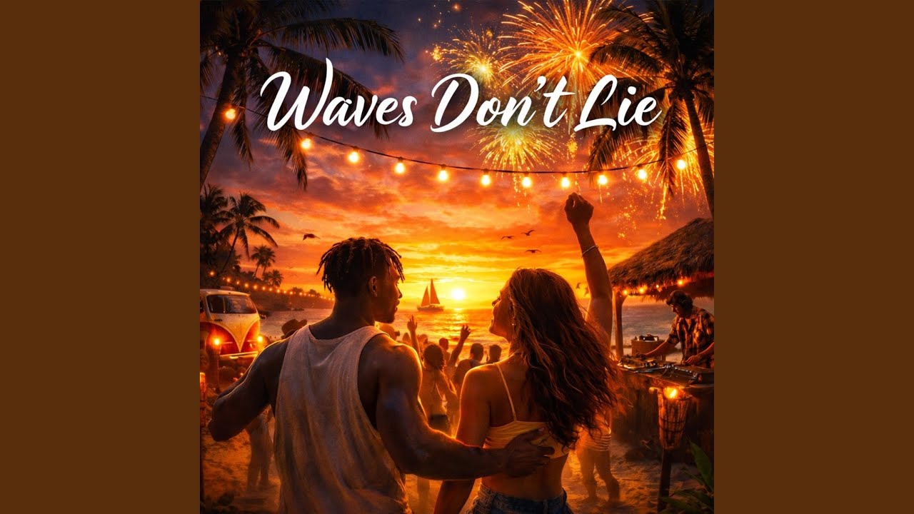 Waves Don't Lie