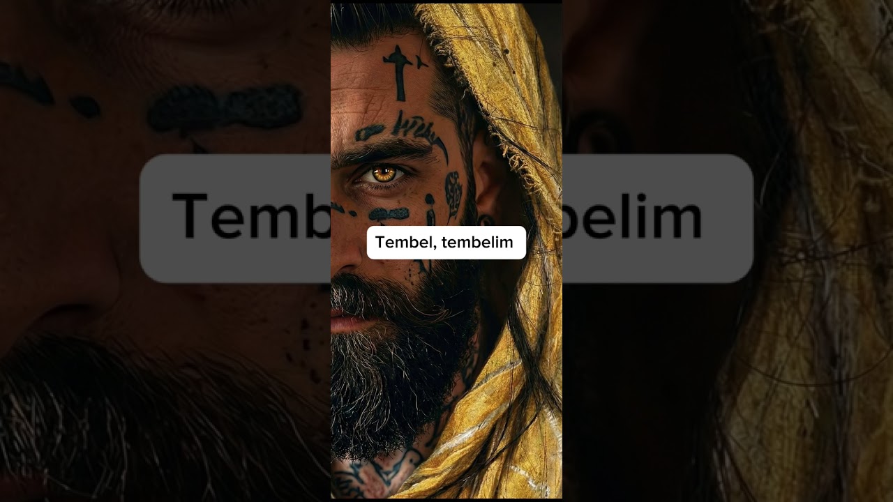 Tembel, tembelim #music #foryou #rap #viral #fyp #trending #viral #müzik #keşfet #song