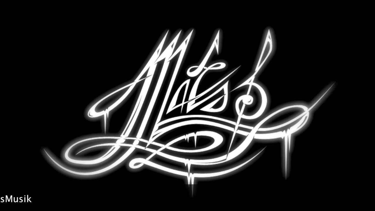 MaEs - Ich vergesse Dich