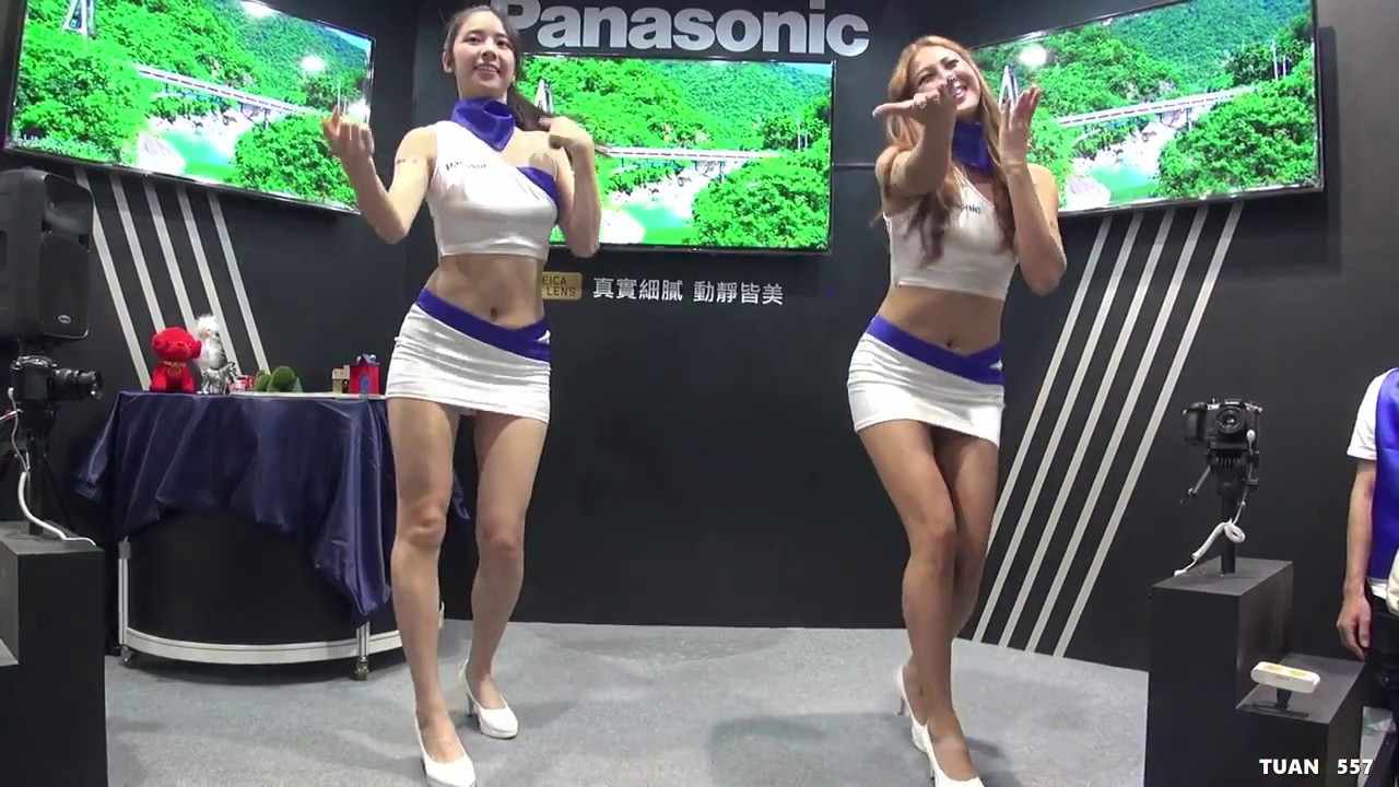 2018台北國際攝影器材展 (1)-2018.10.20