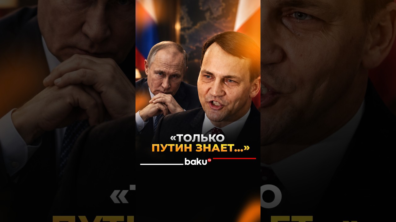 Сикорский призвал поляков быть готовыми к атакам РФ