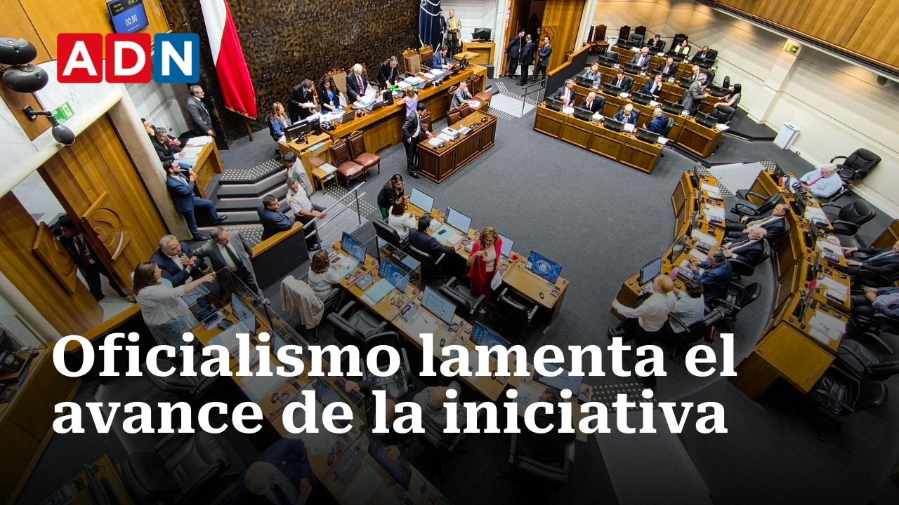 Lo que dejó la aprobación del proyecto de conmutación de penas: podría beneficiar a casi 13 mil reos