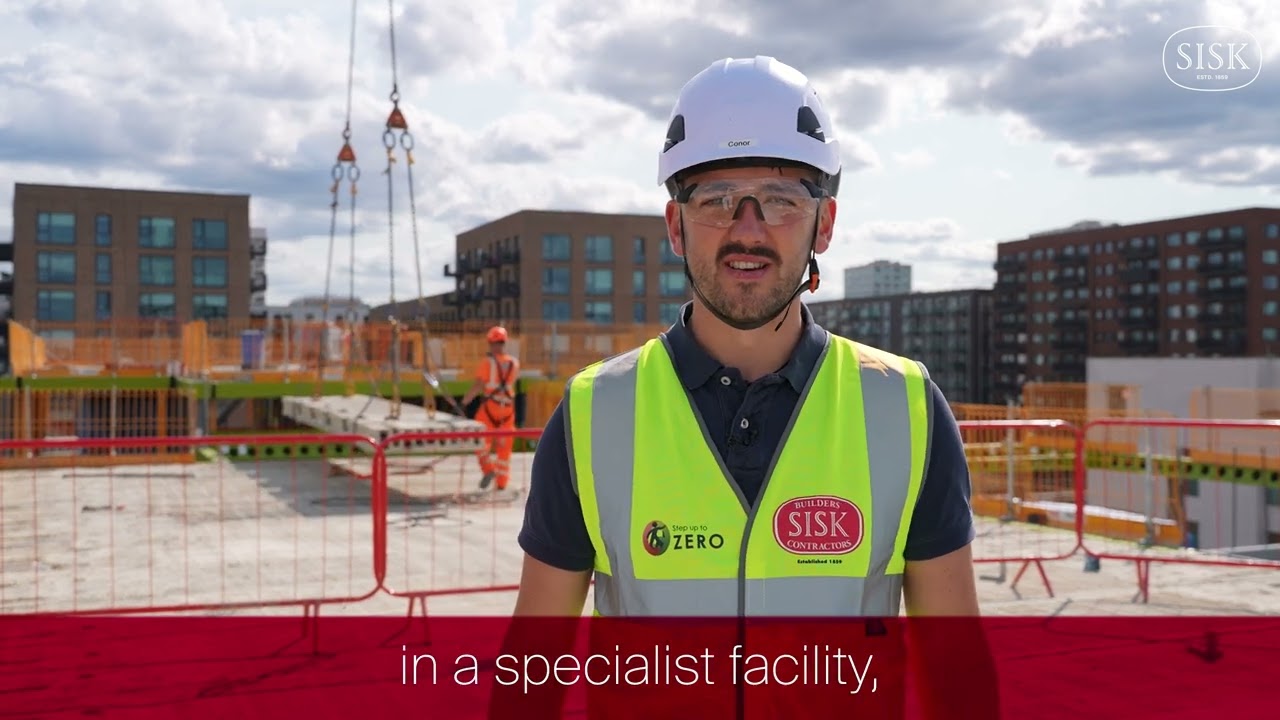 Silvertown update: November 2024