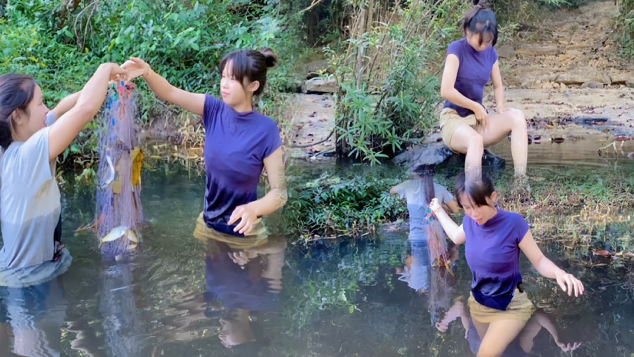 หมานปลาสุดสุด🐟