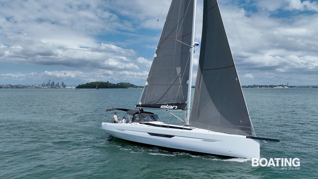 Elan E6